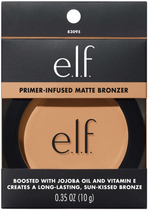 Bronzer