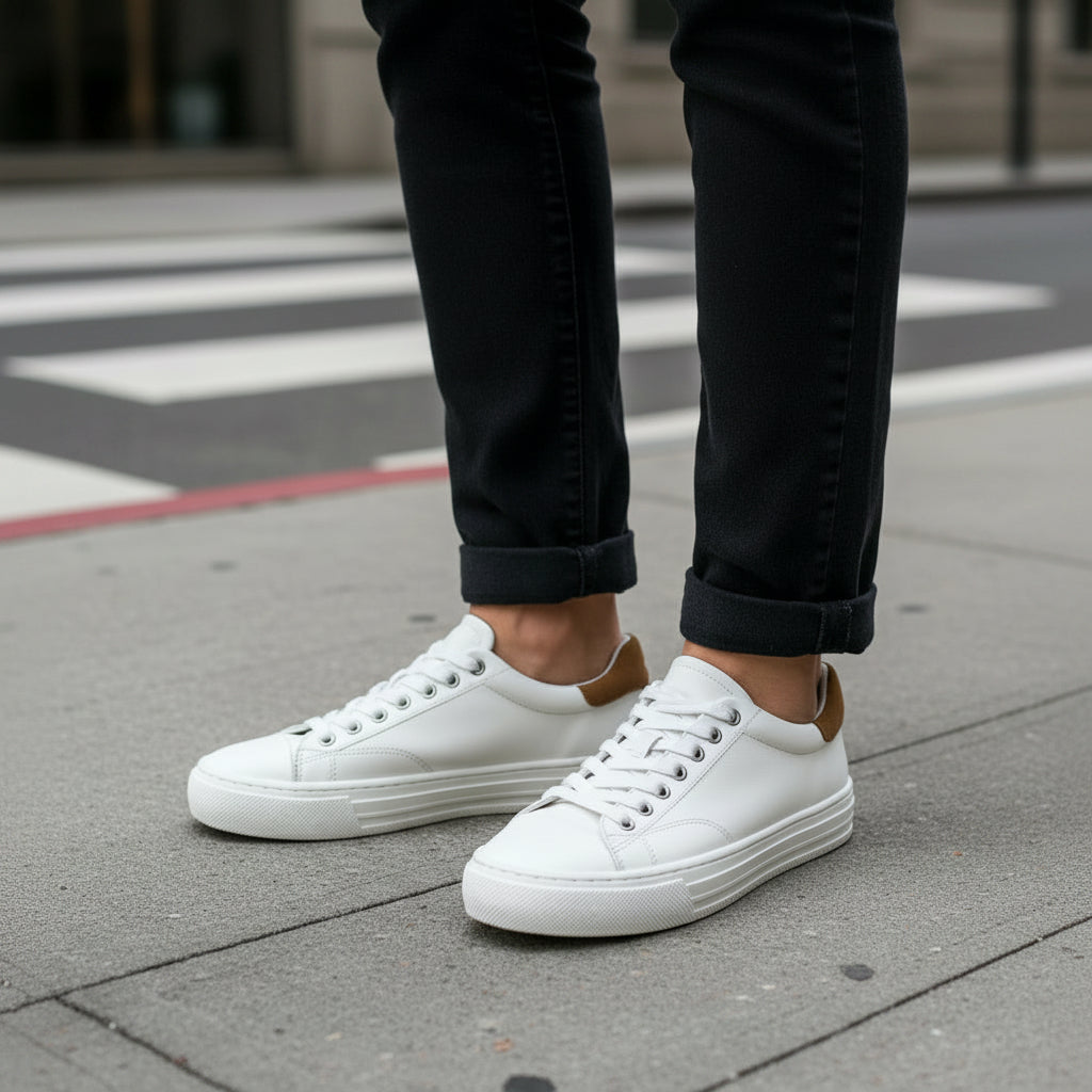 STEVE MADDEN TENIS DE MUJER