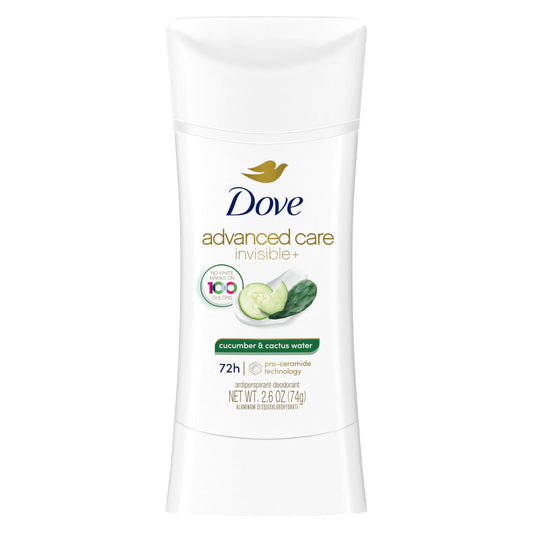 DOVE CUCUMBER CACTUS WATER