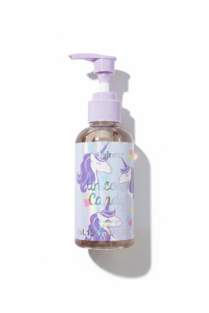 CLAIRES SHOWER GEL