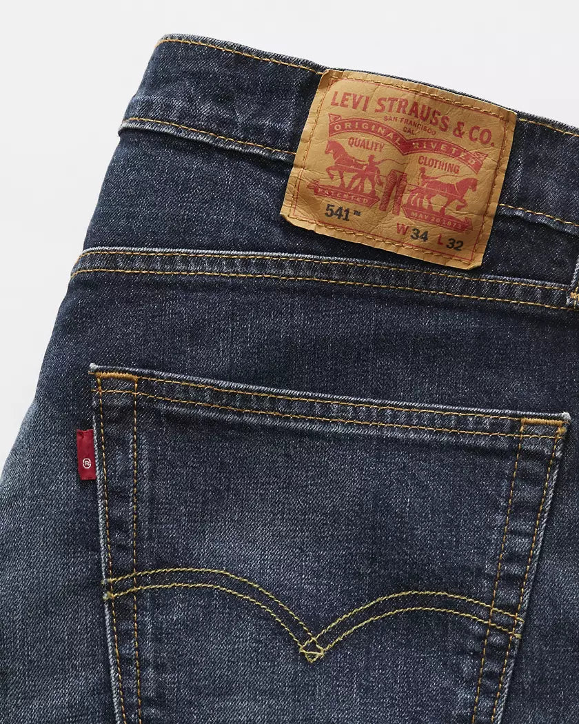 LEVIS 541 ATHLETIC TÁPER JEANS HOMBRE