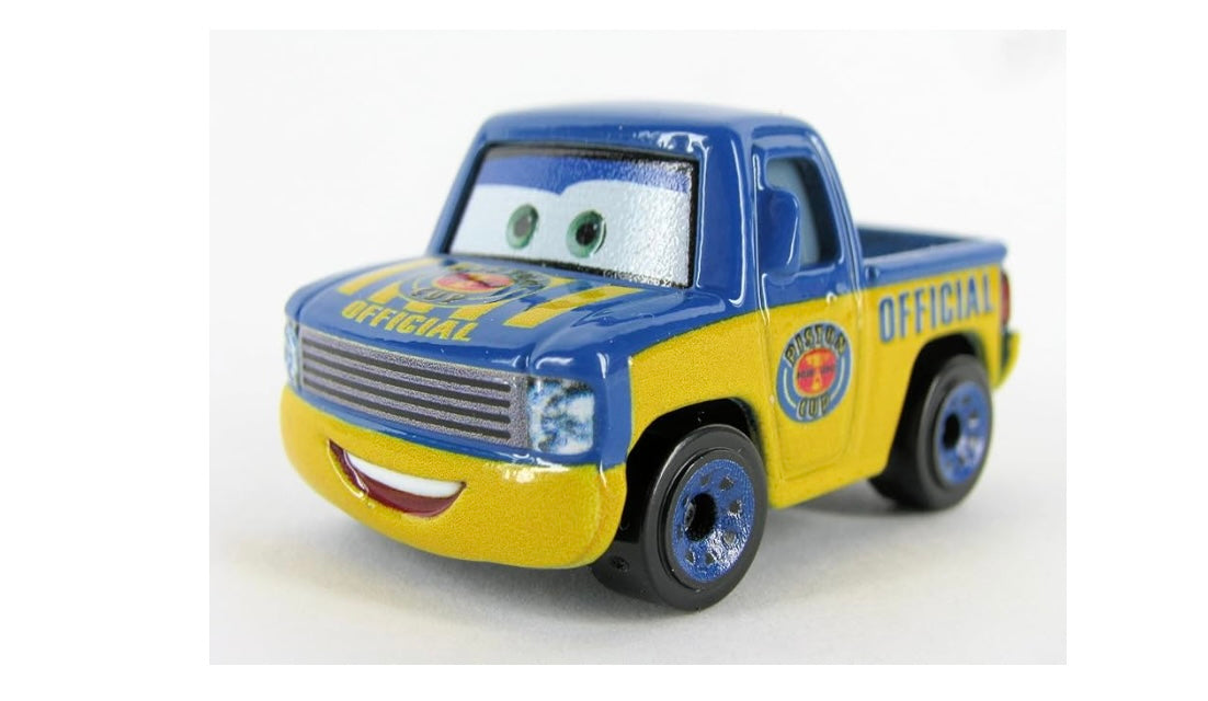 DISNEY CARS MINI