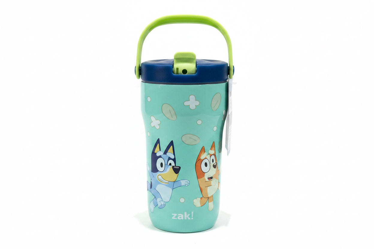 ZAK VASO DE NIÑO