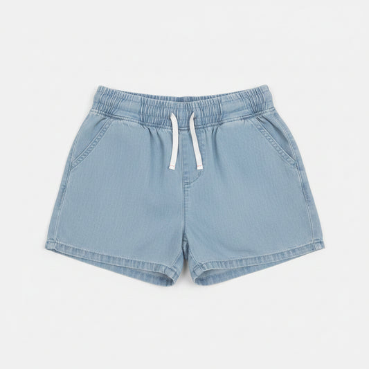 CAT & JACK SHORT DE NIÑA