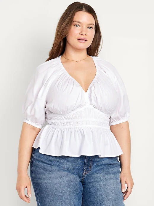 OLD NAVY BLUSA MUJER