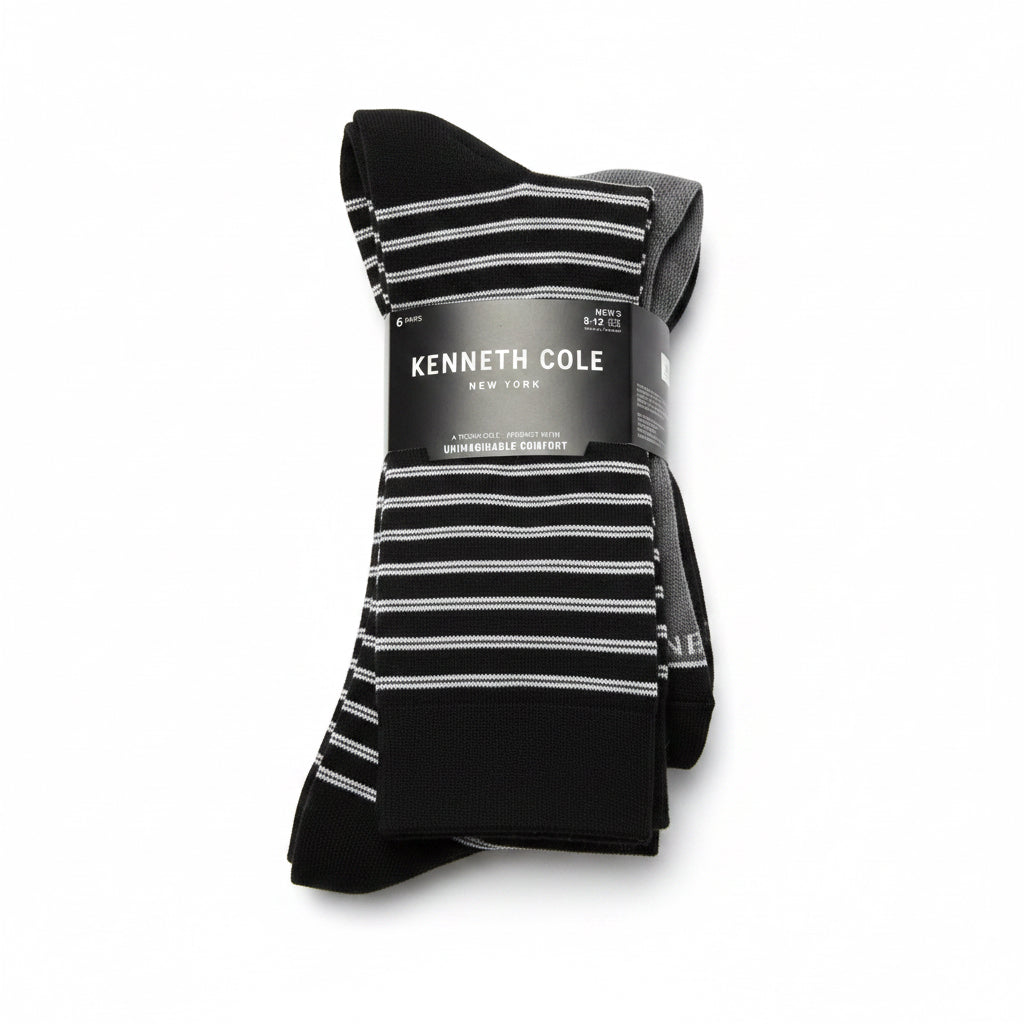KENNETH COLE CALCETIN HOMBRE