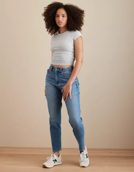 AE JEANS MUJER