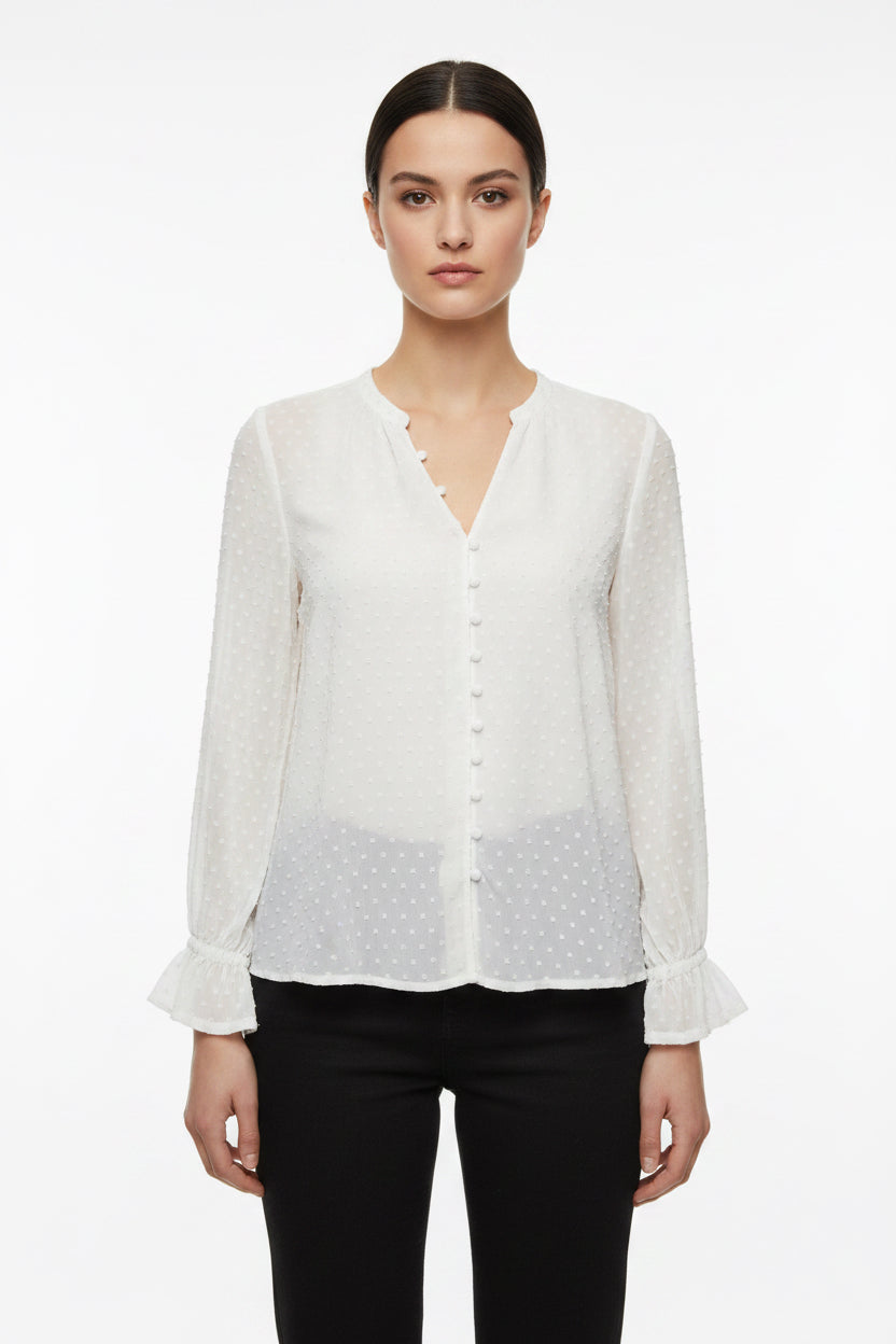 DRESS FORUM BLUSA DE MUJER