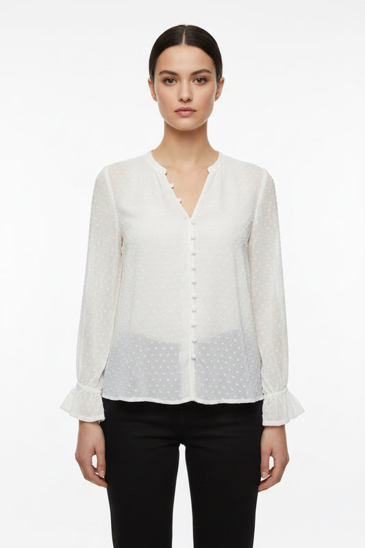 DRESS FORUM BLUSA DE MUJER