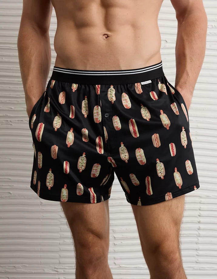 AMWRICAN EAGLE BOXER