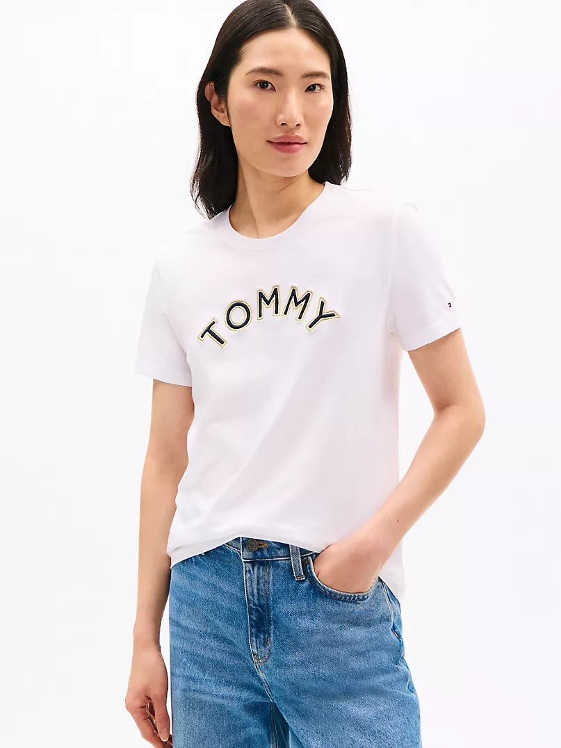 TOMMY HILFIGER CAMISA DE MUJER