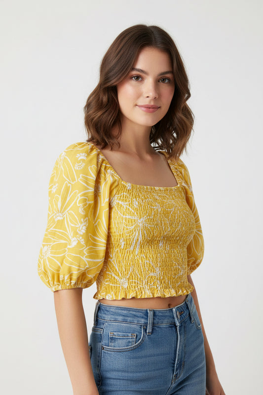 UNIVERSAL THREAD BLUSA DE MUJER