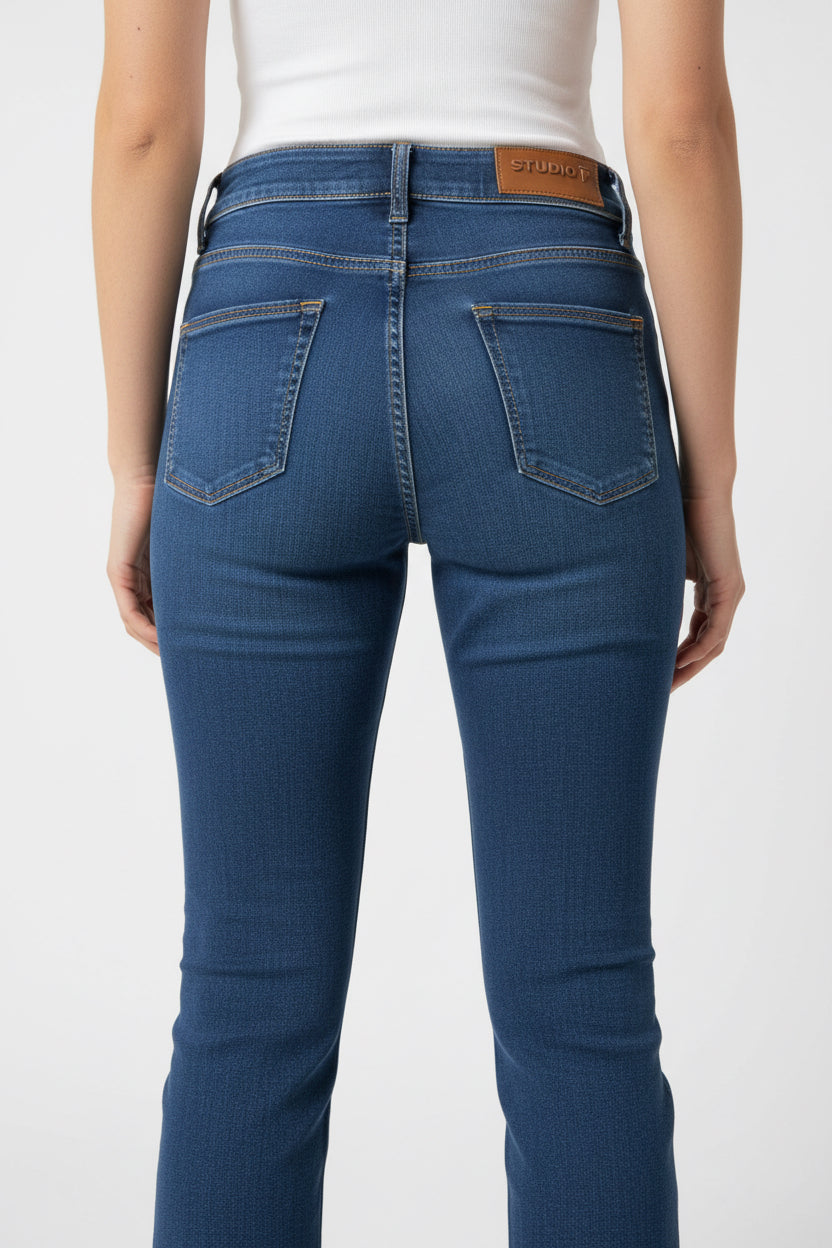 STUDIO F JEANS DE MUJER