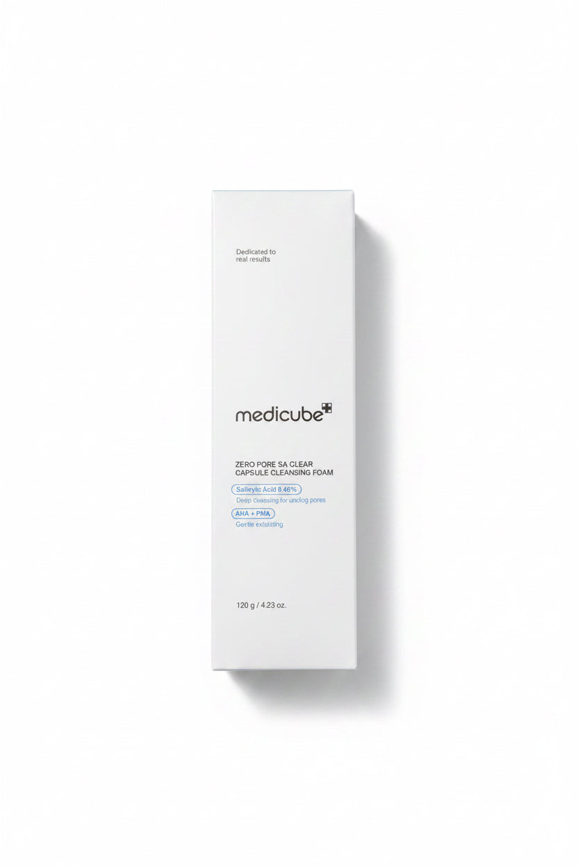 MEDICUBE