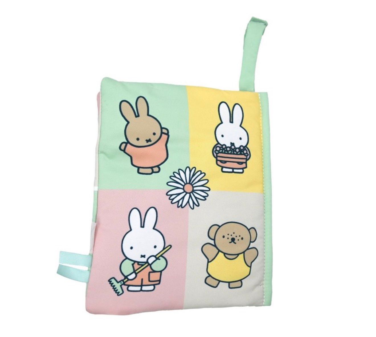 MIFFY LIBRO SUAVE