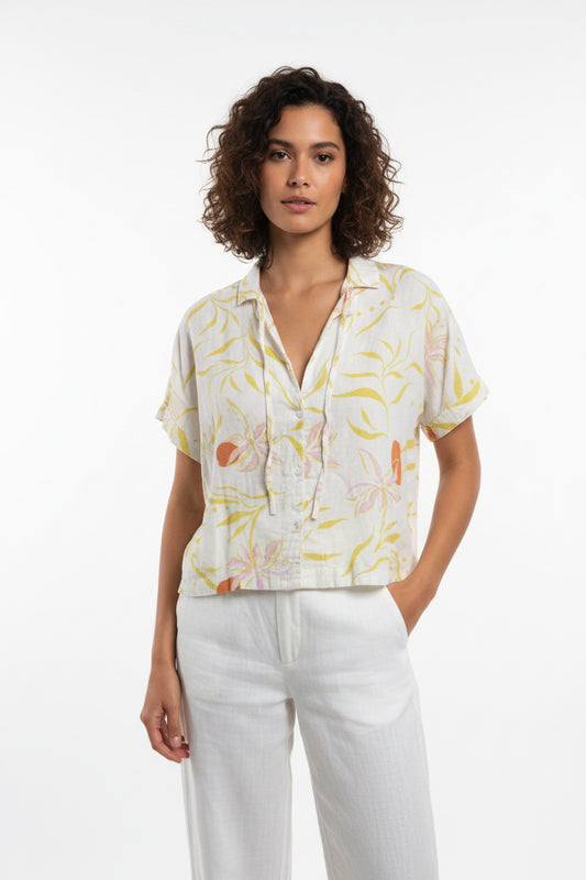 CALYPSO BLUSA DE MUJER