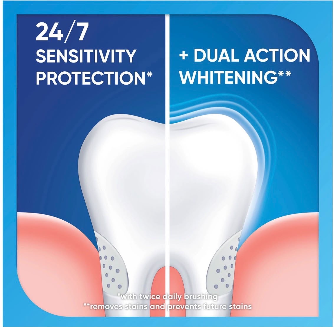 SENSODYNE PASTA DENTAL
