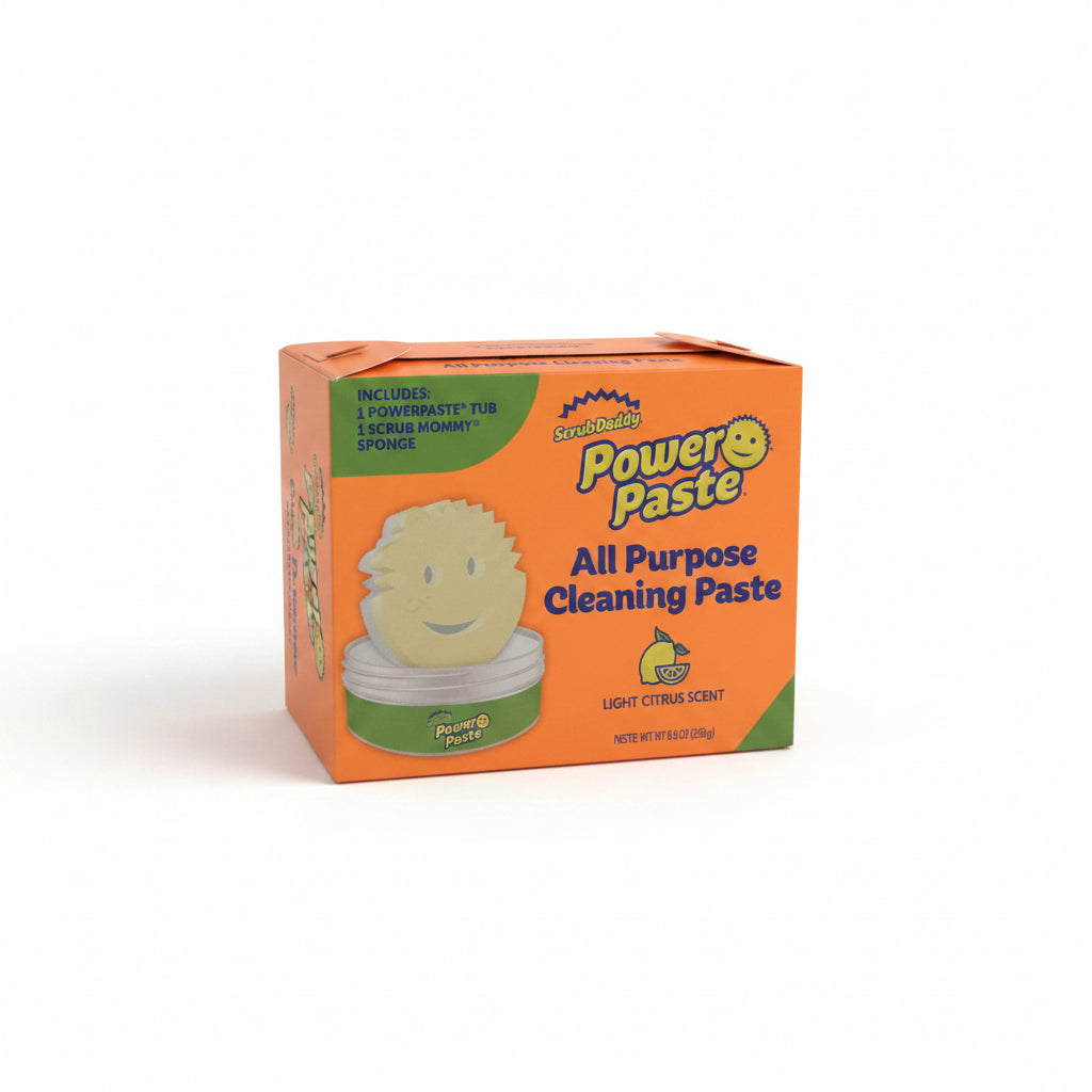 SCRUB DADDY POWER PASTE