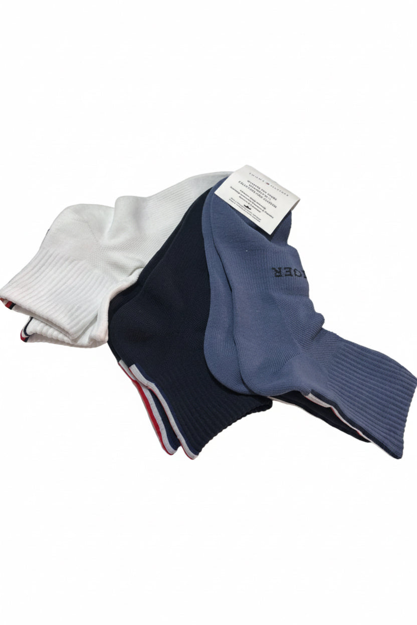 TOMMY HILFIGER CALCETIN HOMBRE