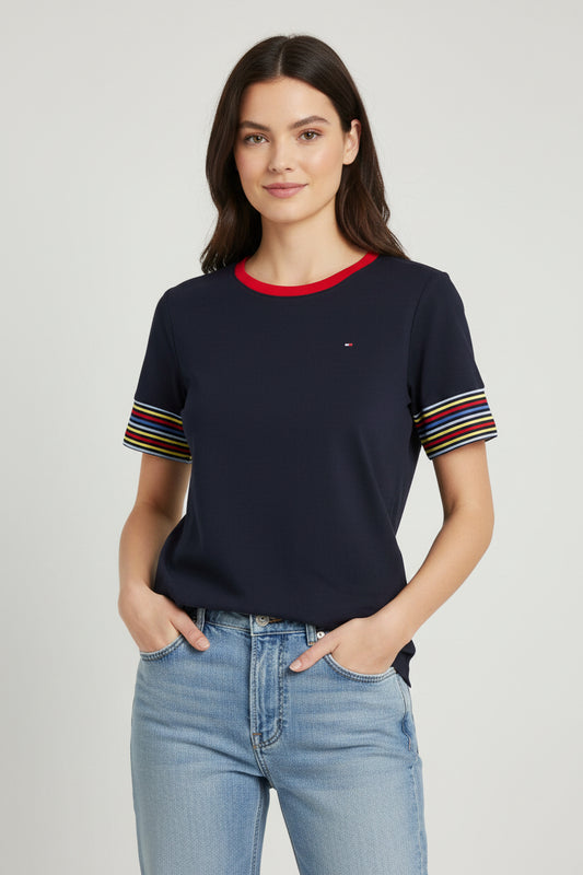 TOMMY HILFIGER CAMSETA MUJER