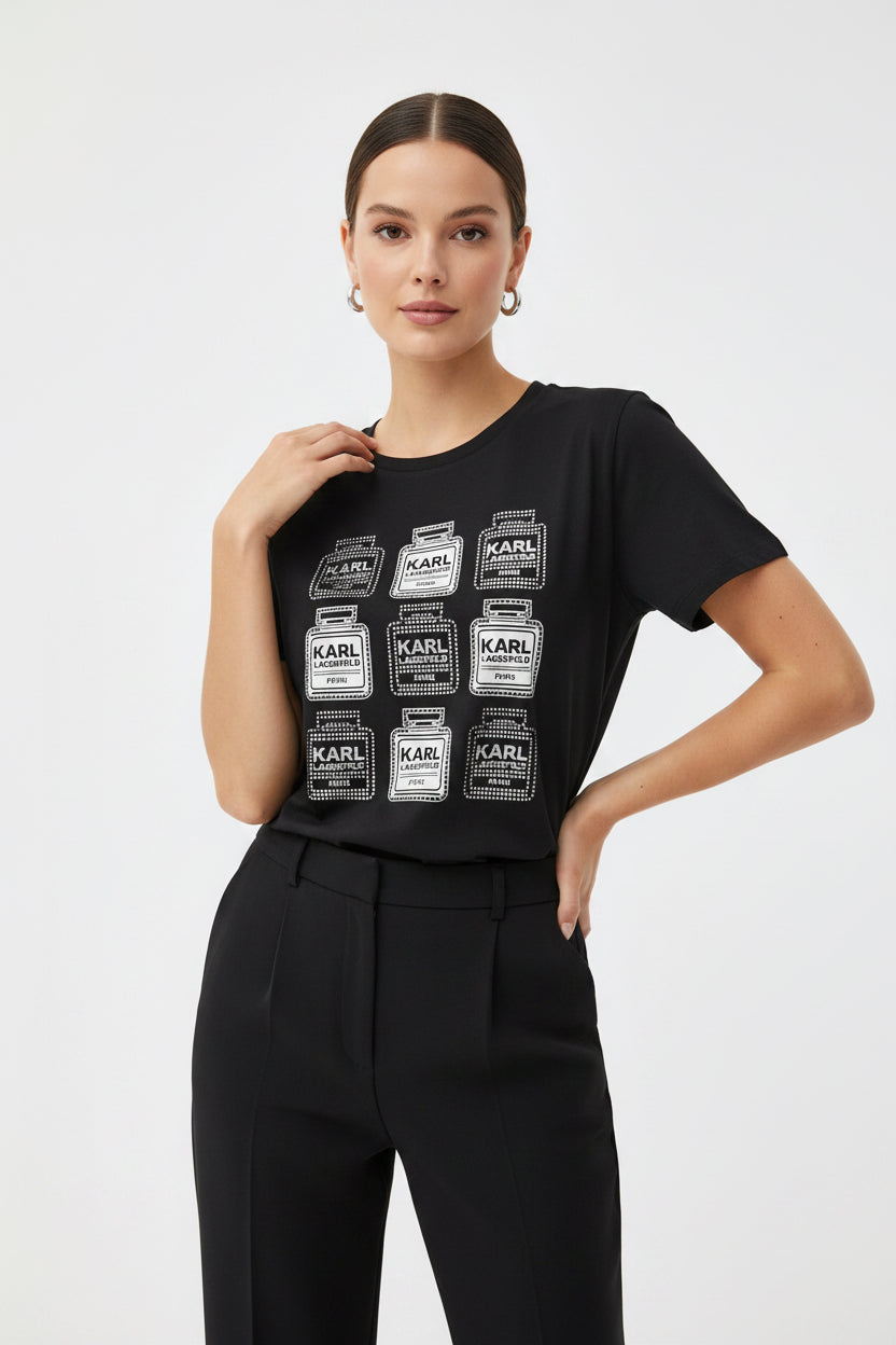 KARL LAGERFELD CAMIESTA MUJEE