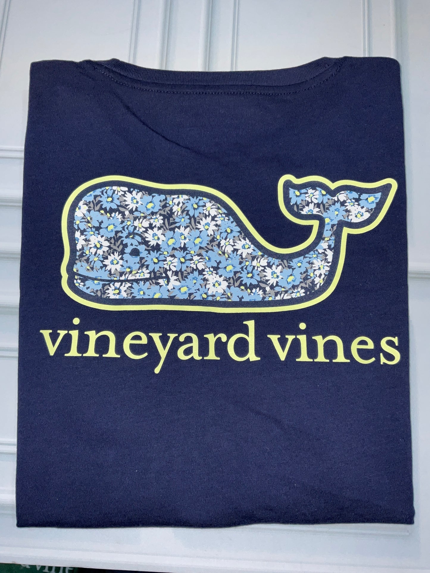 VINEYARD VINES Camisa de Mujer