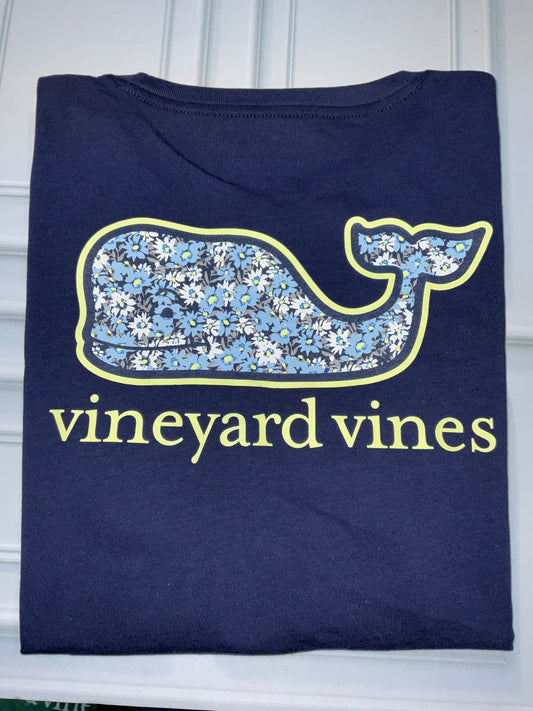 VINEYARD VINES Camisa de Mujer