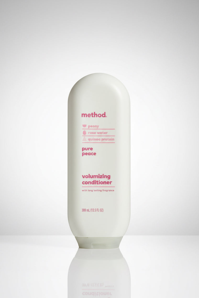 METHOD CONDITIONER