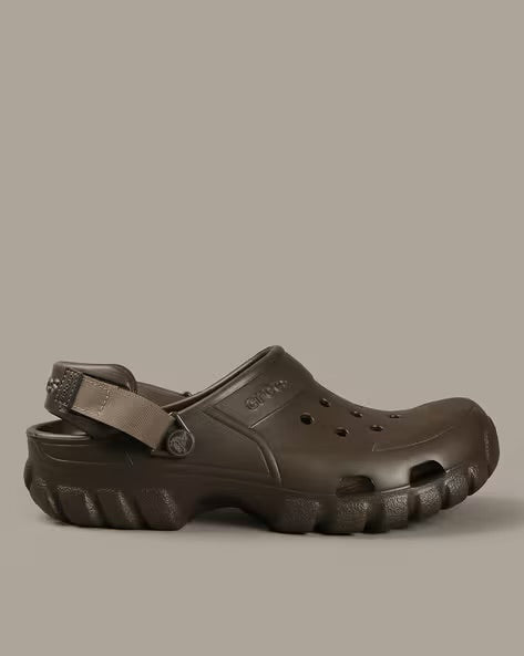 CROCS OFF ROAD CAFE