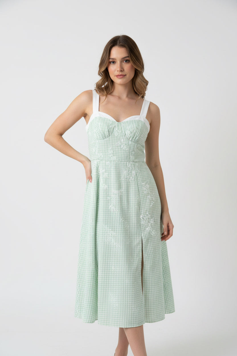 TRIXXI LOS ANGELES VESTIDO