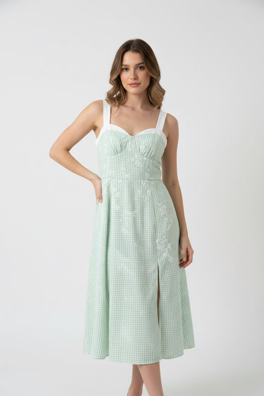 TRIXXI LOS ANGELES VESTIDO