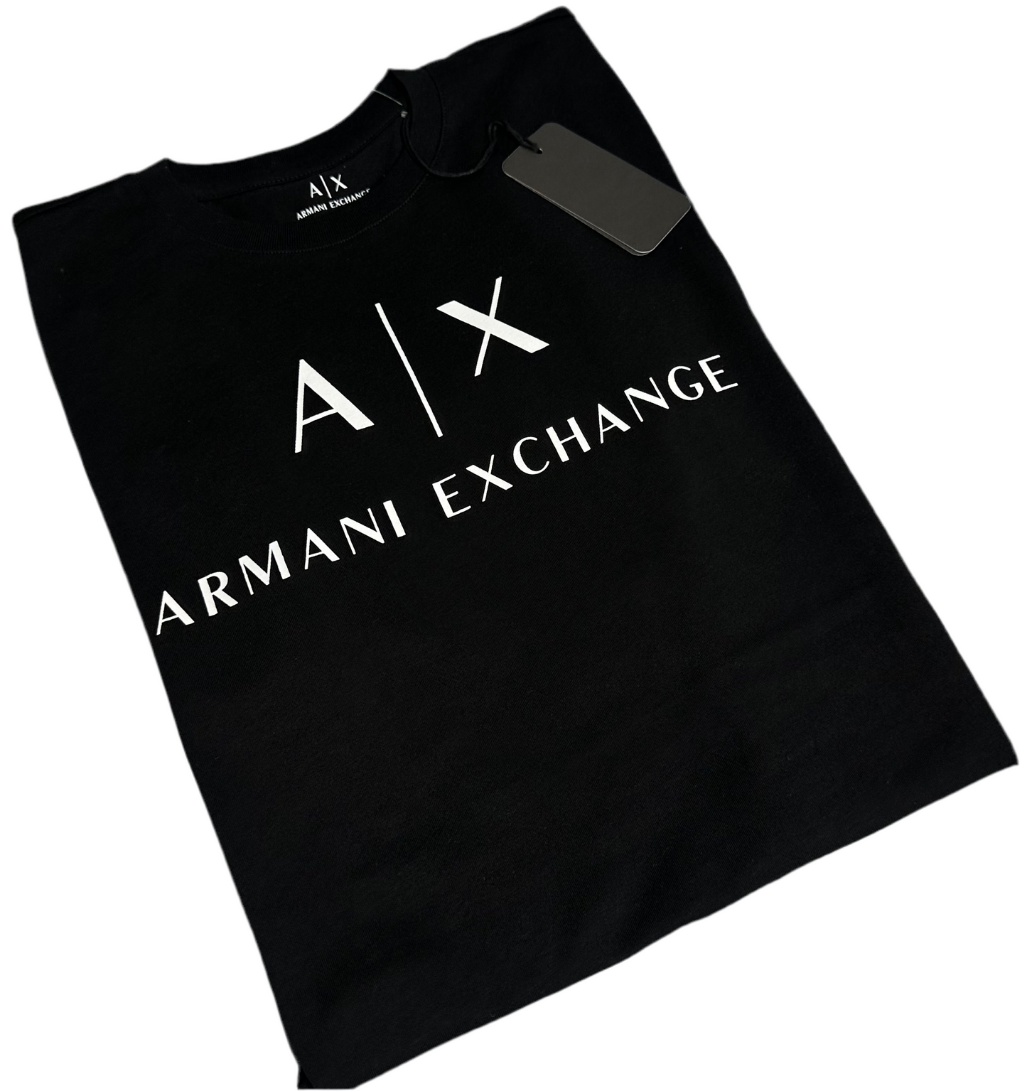 ARMANI EXCHANGE Camiseta