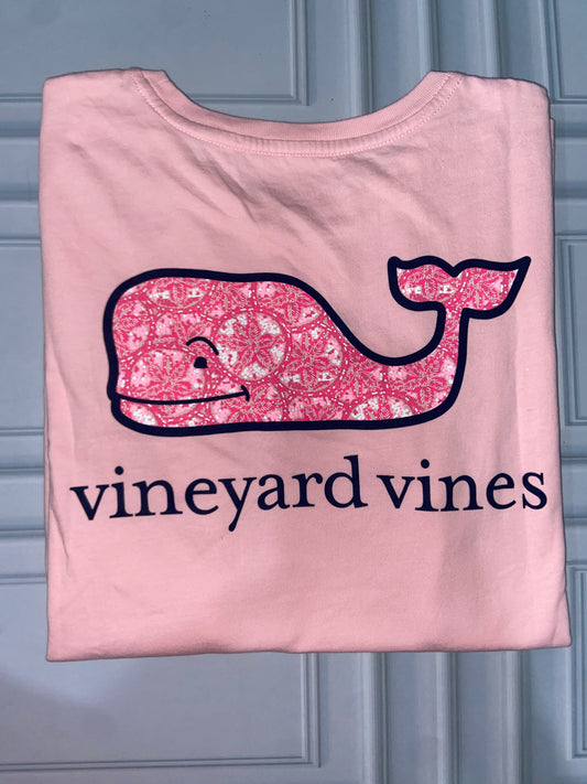 VINEYARD VINES Camisa de Mujer