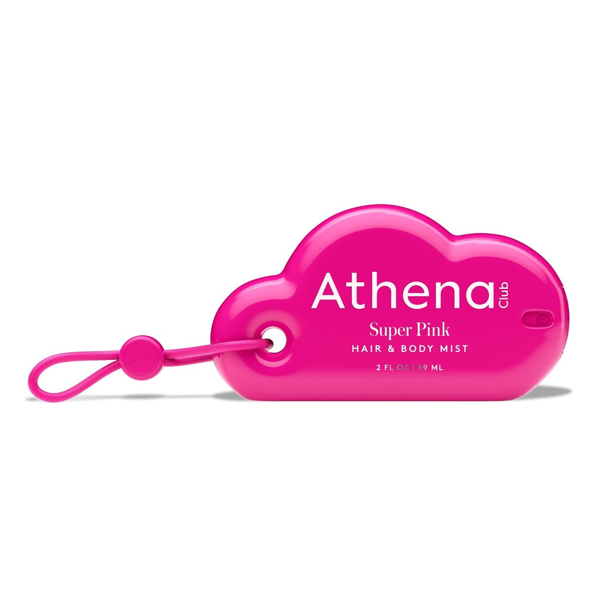 ATHENA SPLASH