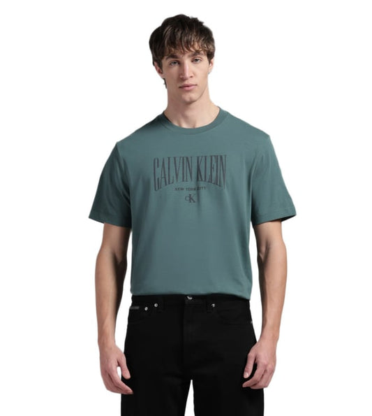 CAMISETA CALVIN KLEIN