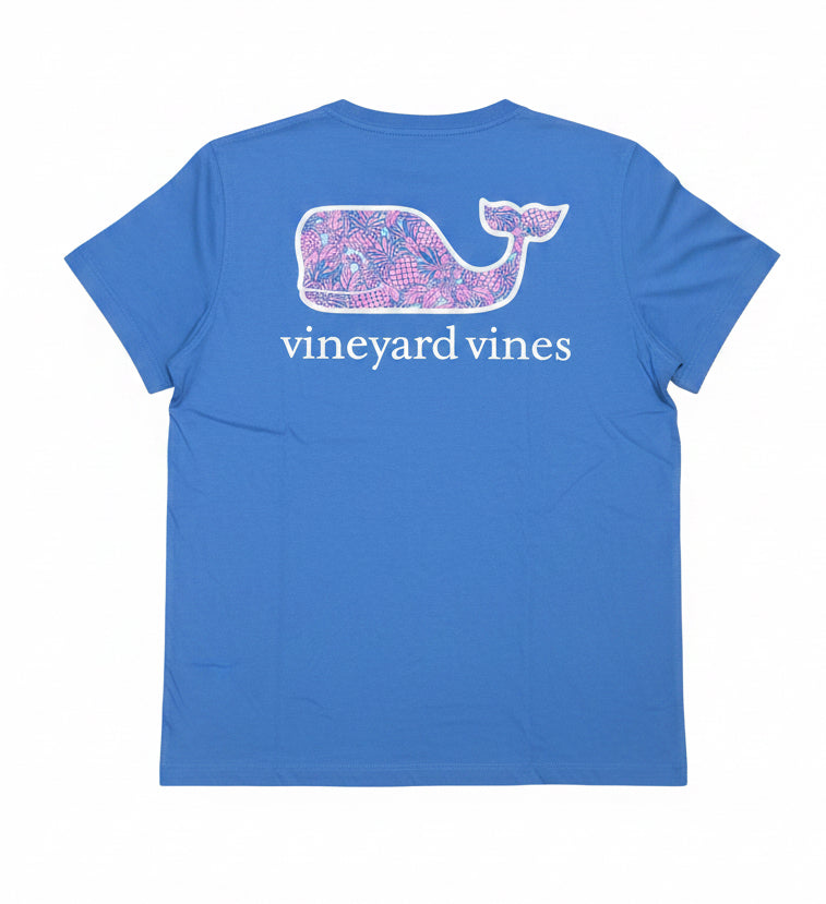 CAMISETA VINEYARD VINES
