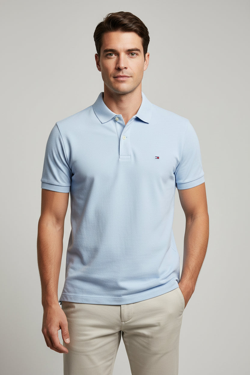 TOMMY HILFIGER TIPO POLO HOMBRE