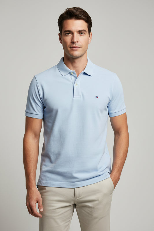 TOMMY HILFIGER TIPO POLO HOMBRE