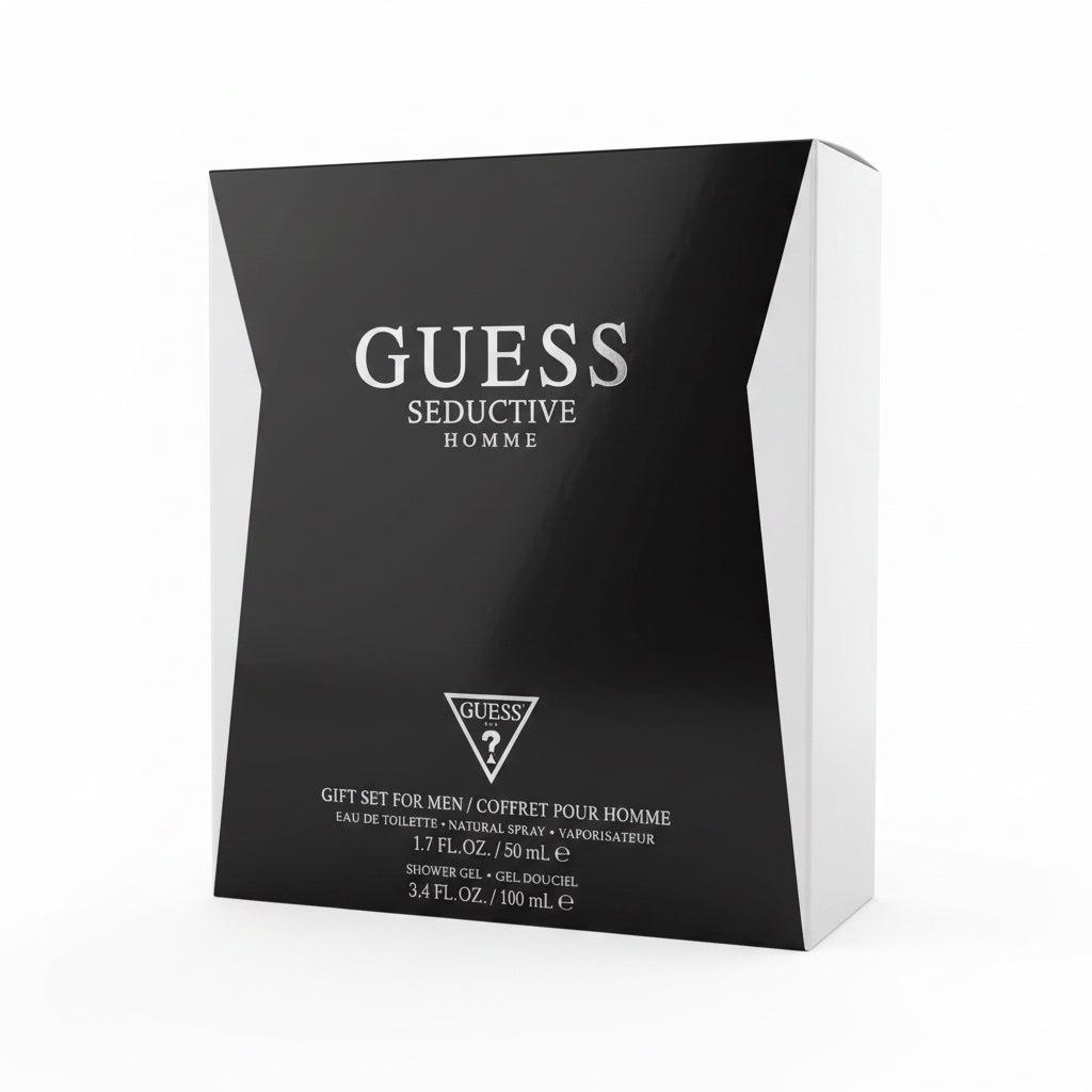 GUESS SEDUCTIVE PERFUME DE HOMBRE