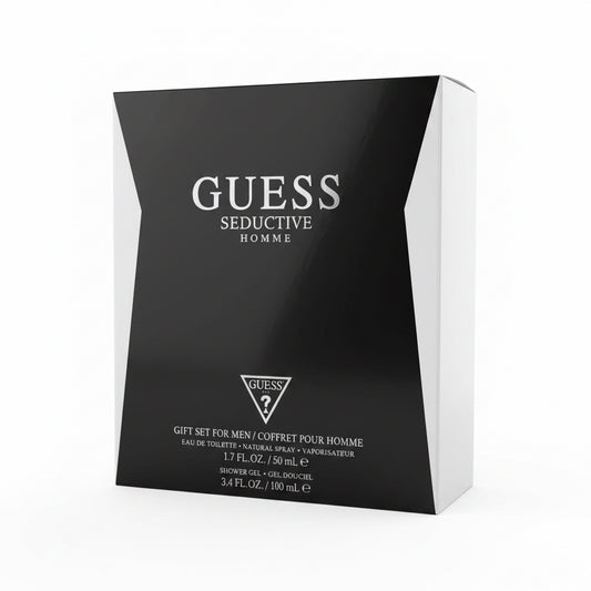 GUESS SEDUCTIVE PERFUME
