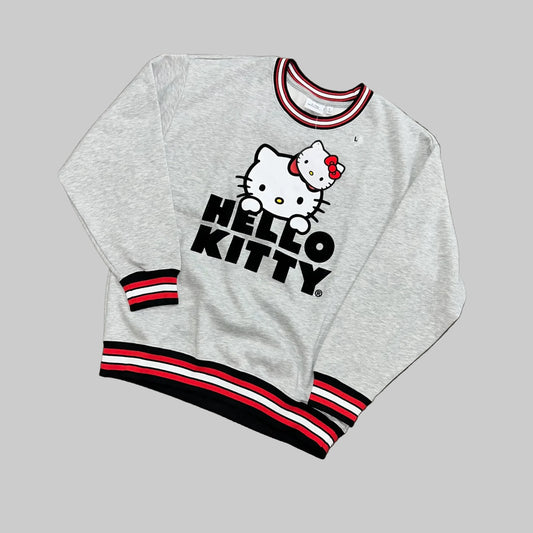 HELLO KITTY Sueter de Mujer