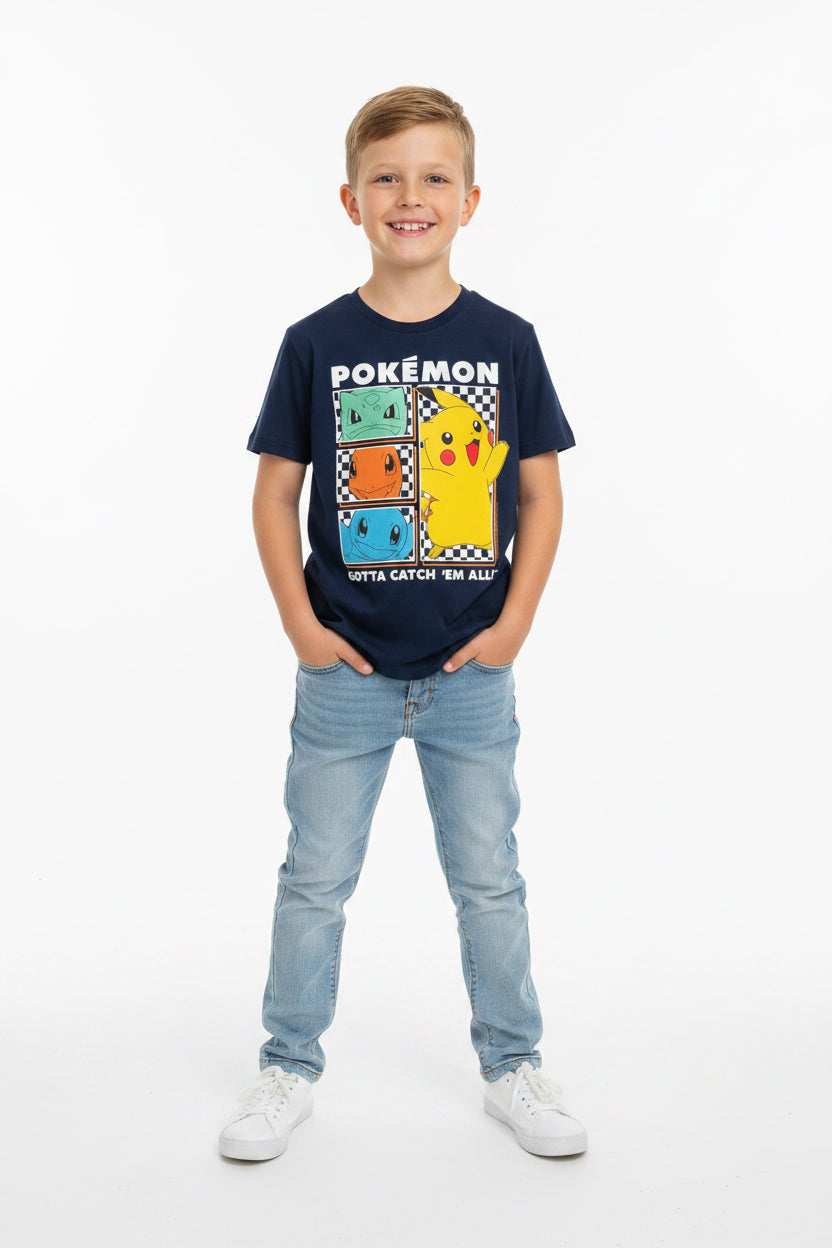 OLD NAVY CAMISA DE NIÑO