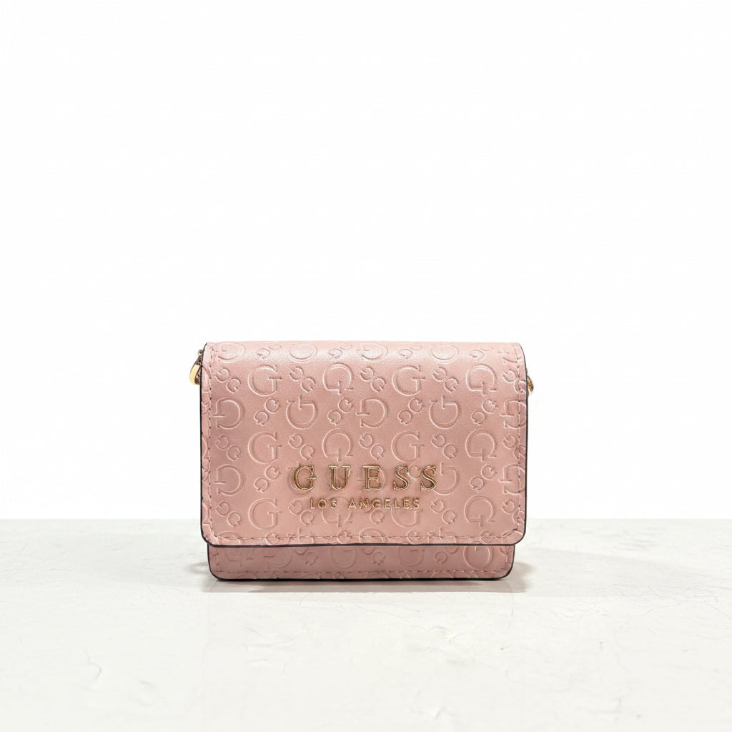 GUESS CARTERA MINI
