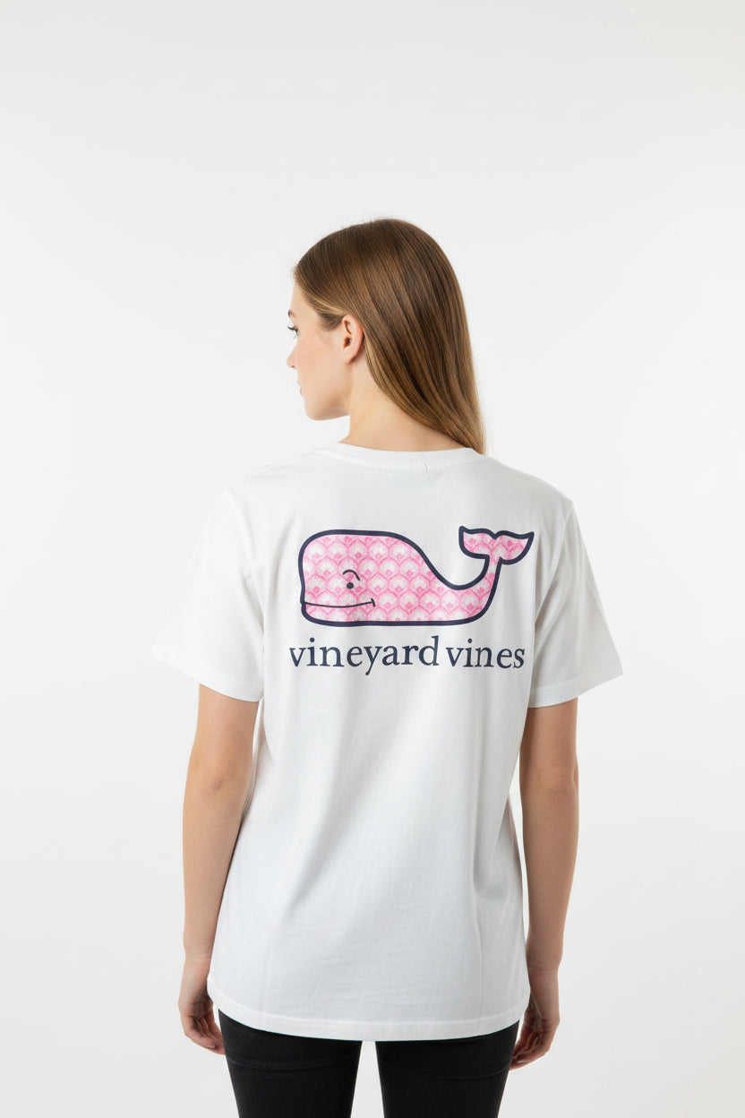 VINEYARD VINES CAMISETA