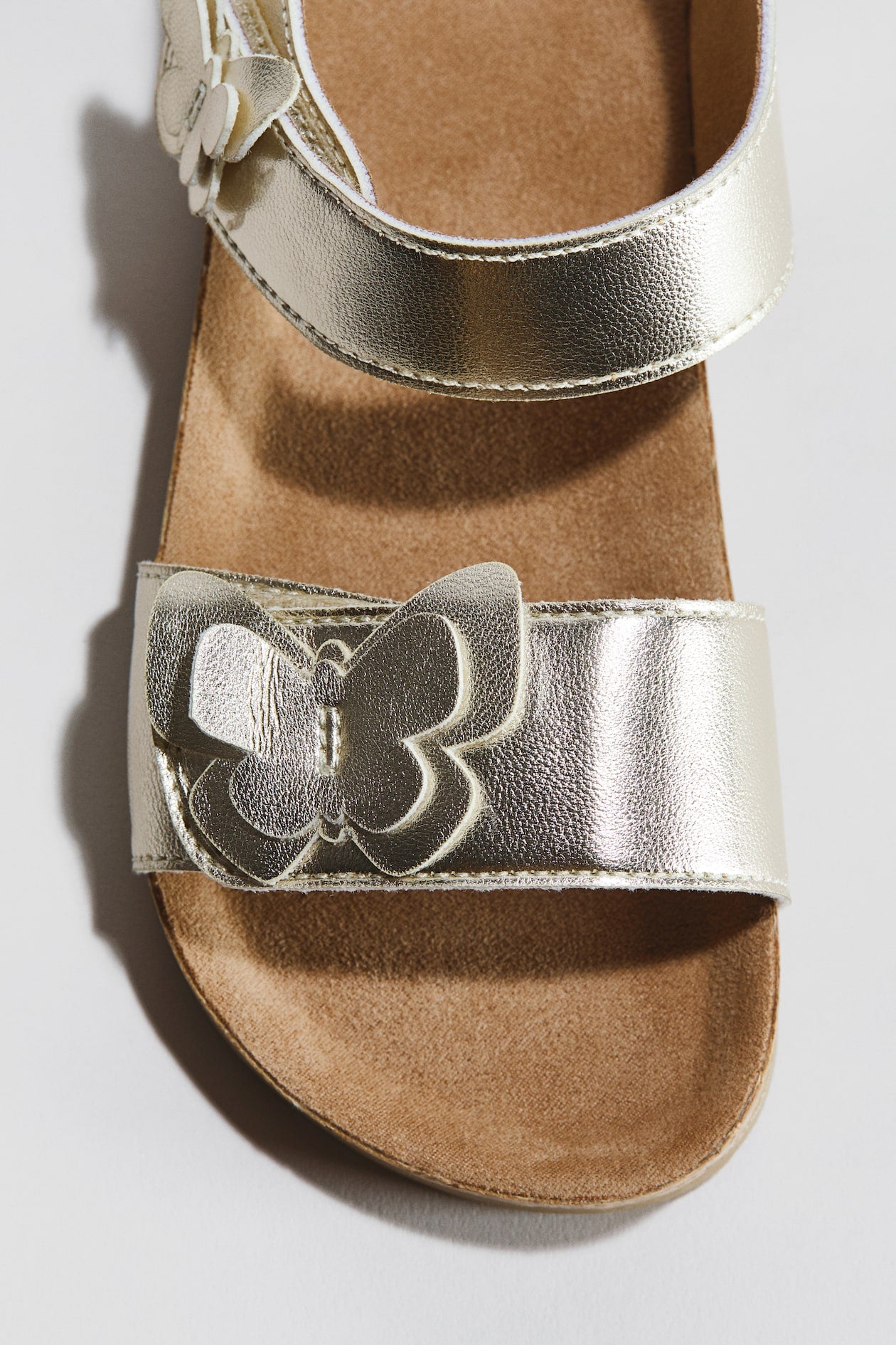 H&M SANDALIA