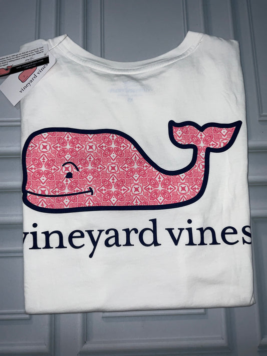 VINEYARD VINES Camisa de Mujer