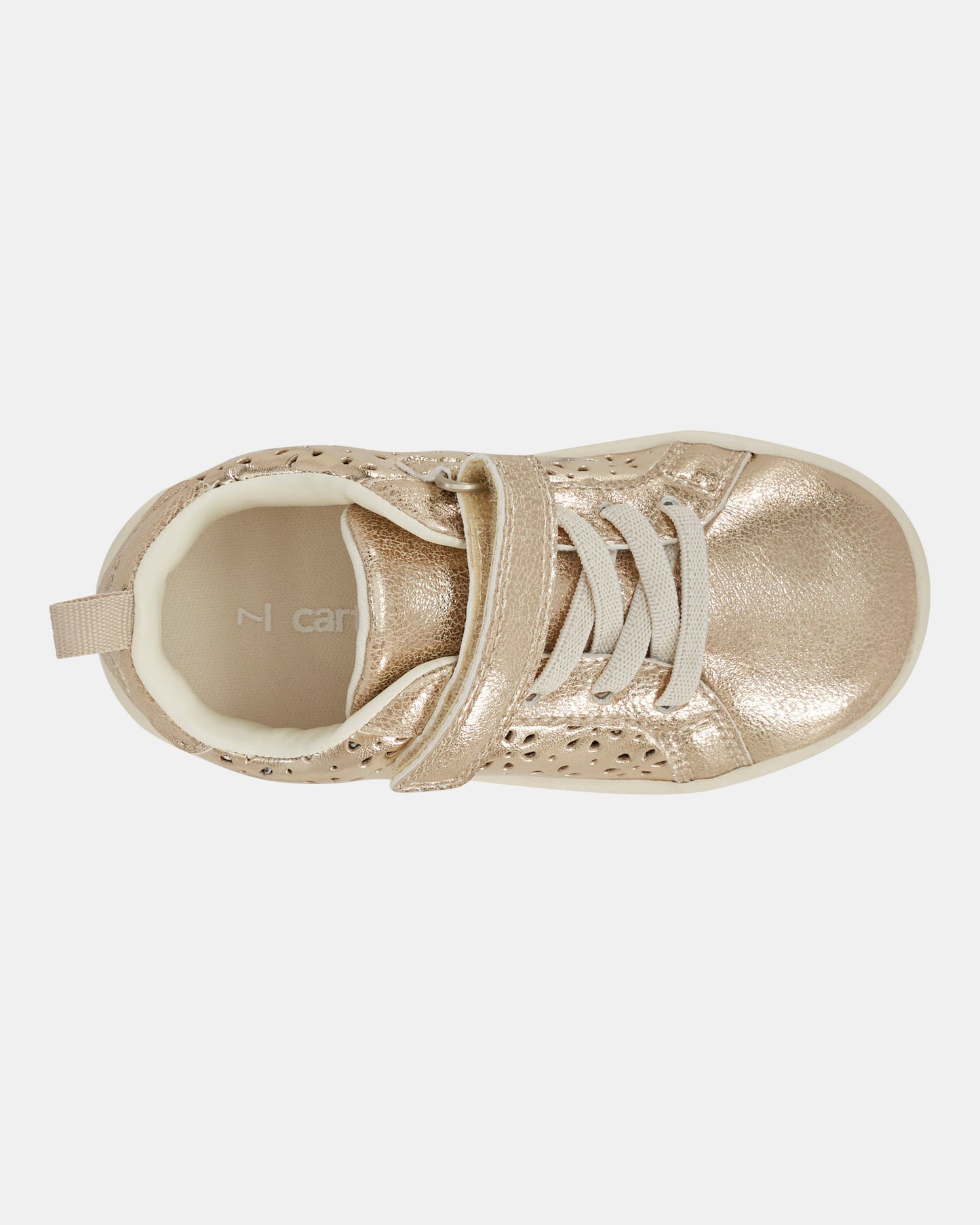TENIS CARTERS NIÑA