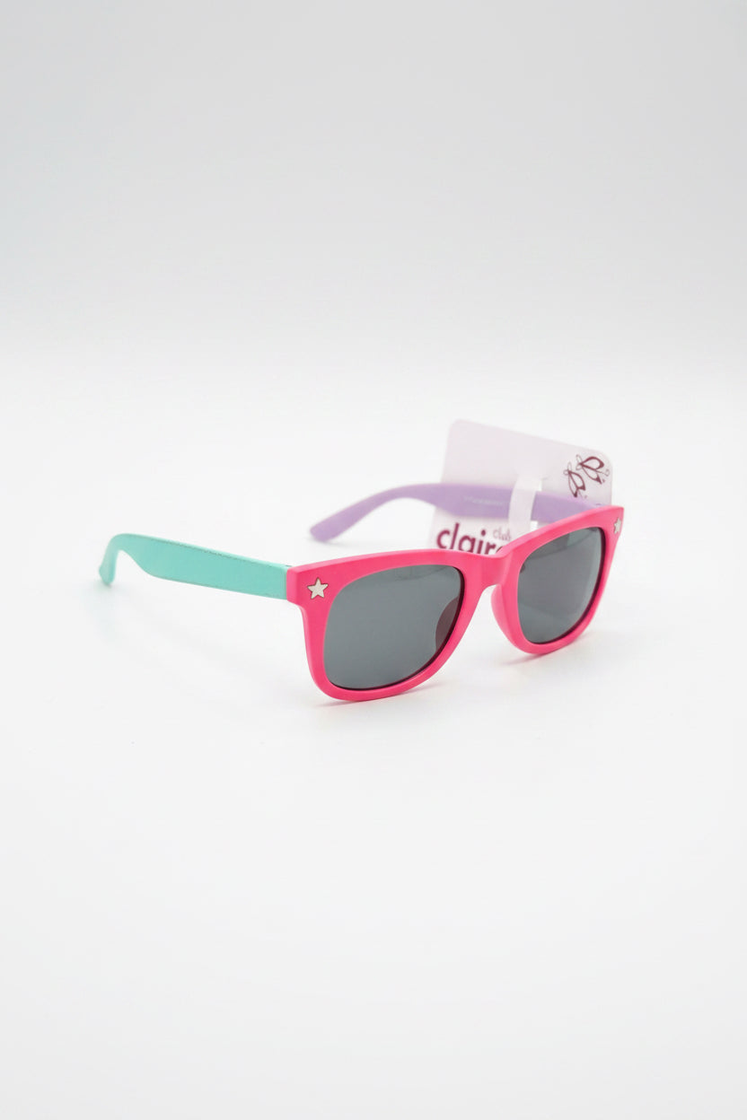 CLARIES GAFAS DE SOL NIÑA