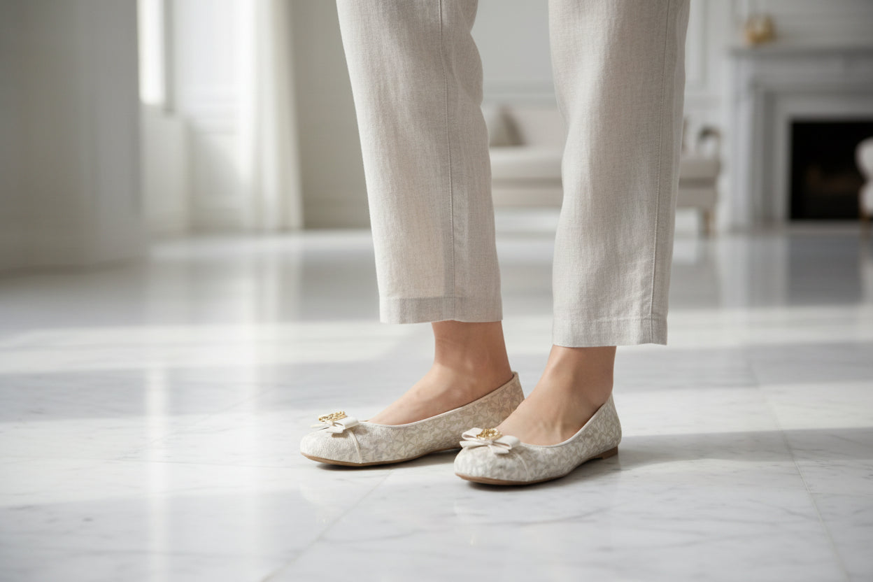 MICHAEL KORS ZAPATILLA MUJER
