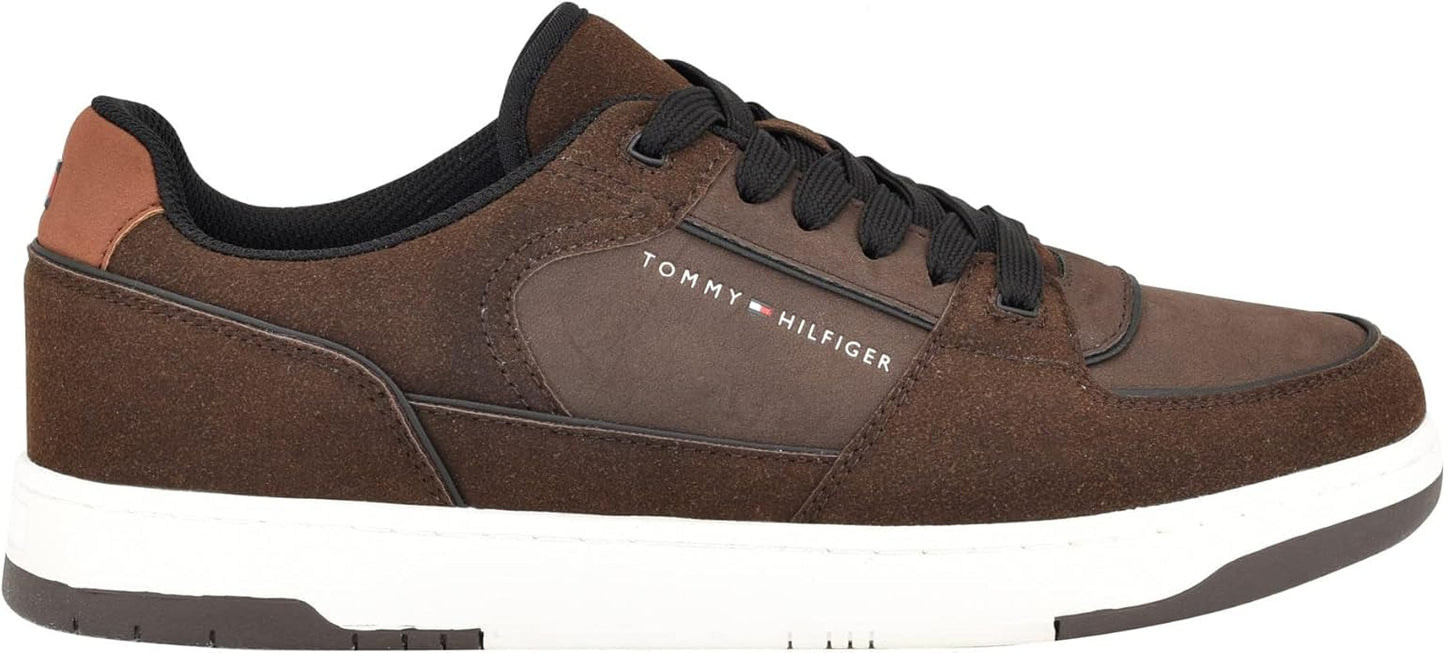 TOMMY HILFIGER TENIS HOMBRE